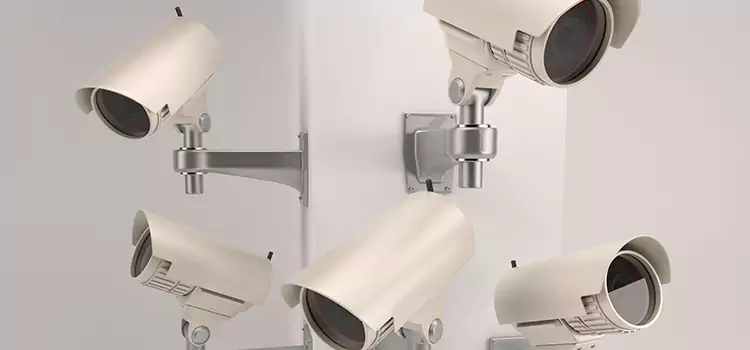 Your Trusted Partner for CCTV Solutions in Inkster