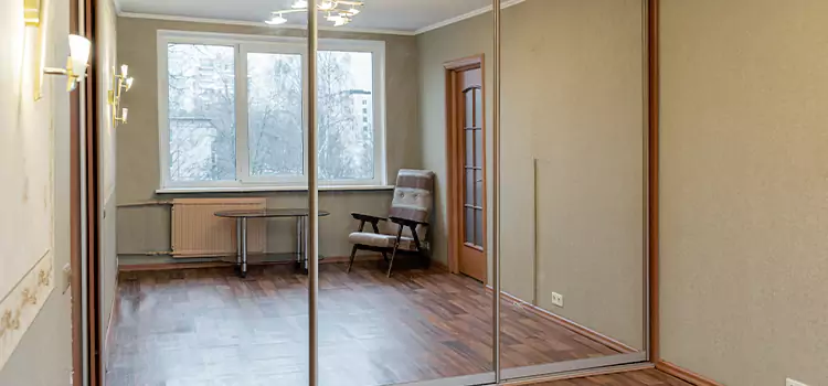 Mirror Closet Door Roller Replacement Inkster