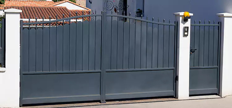 Emergency Commercial Gate Repair Inkster