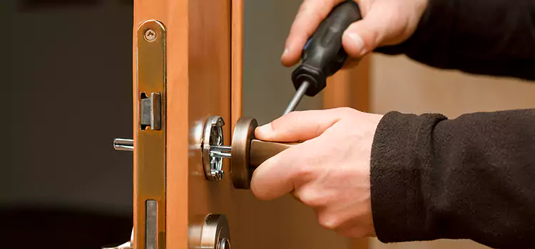 Semi Truck Locksmith Inkster