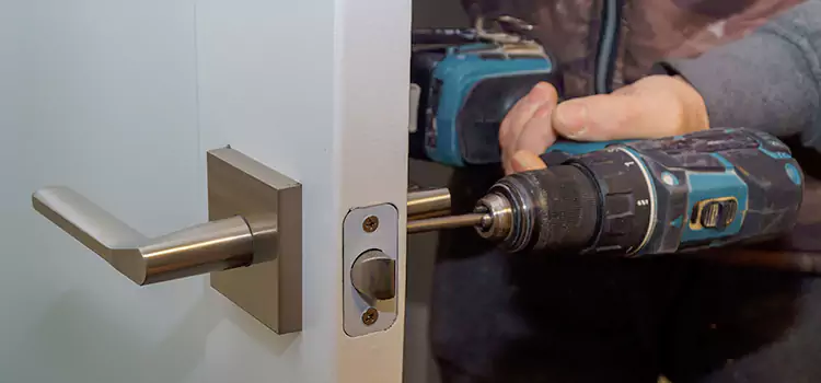 Brand Lock Repair and Specialty Services Inkster