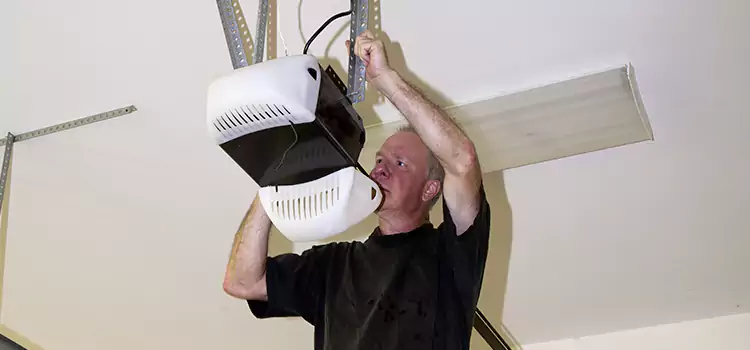 Garage Door Opener Service Inkster