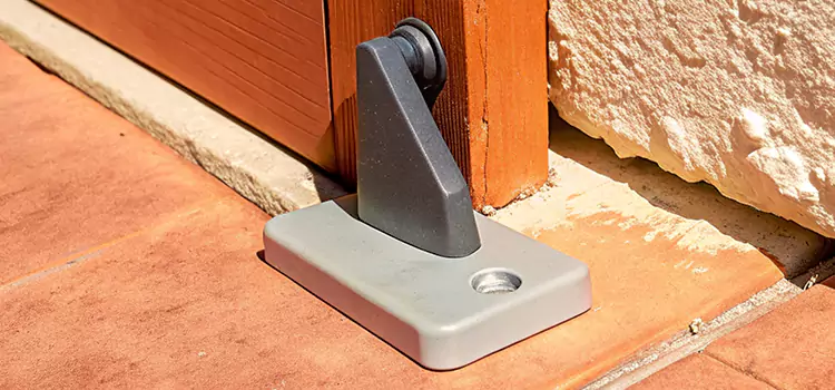 Aesthetic Door Stop Selection Inkster