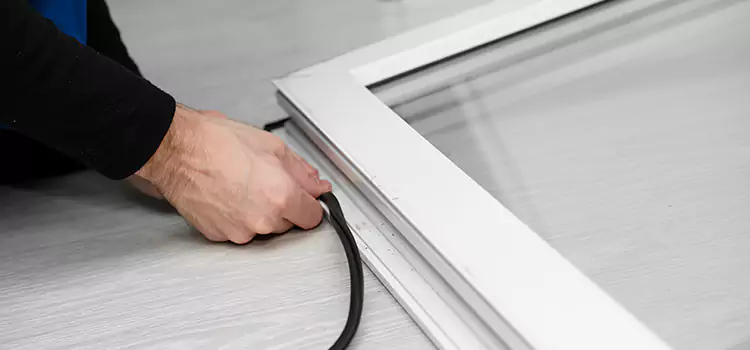 Commercial Door Weather Stripping Inkster