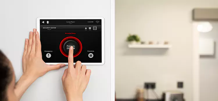 Blink Video Doorbell Installation Inkster