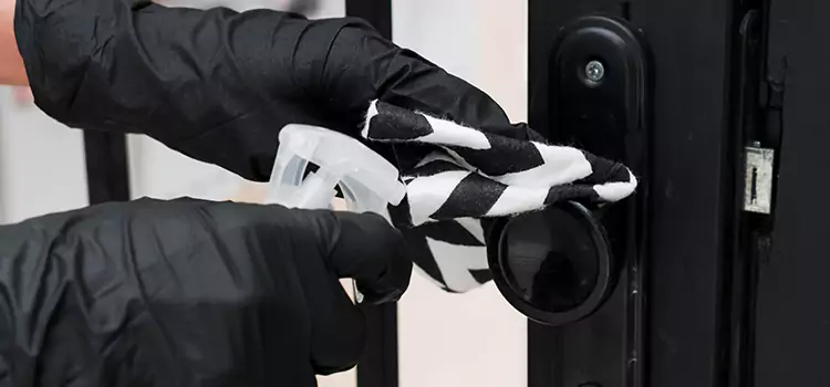 24 Hour Mobile Locksmith Inkster
