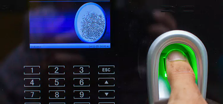 Your Trusted Partner for Secure Access in Inkster, MI