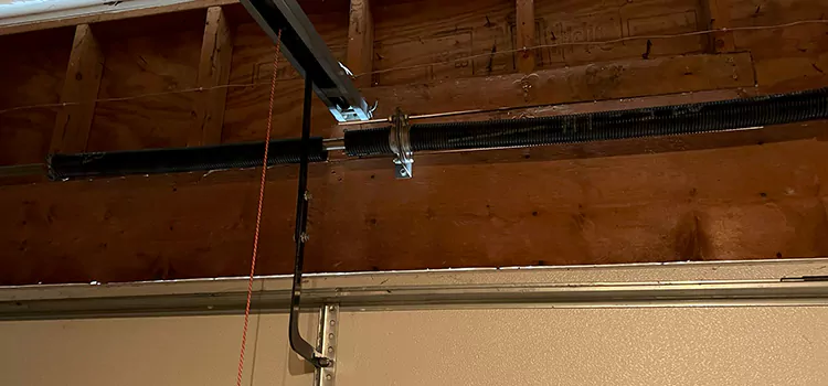 Broken Garage Door Cable Repair in Inkster, MI