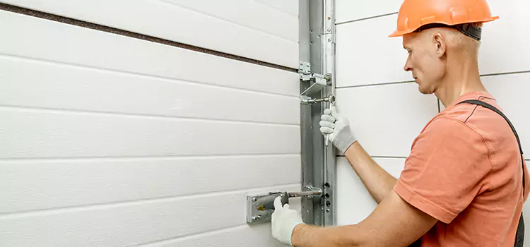 Why Choose Us for Garage Door Lock Services in Inkster, MI?
