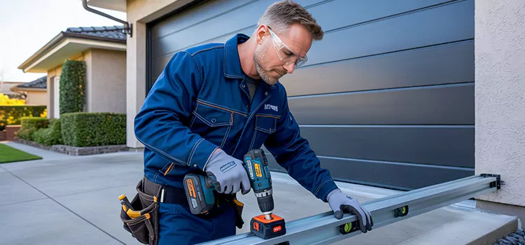 Why Choose Us for Garage Door Off Track Services in Inkster, Michigan?
