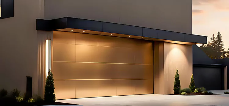 Garage Door Remote Programming Inkster
