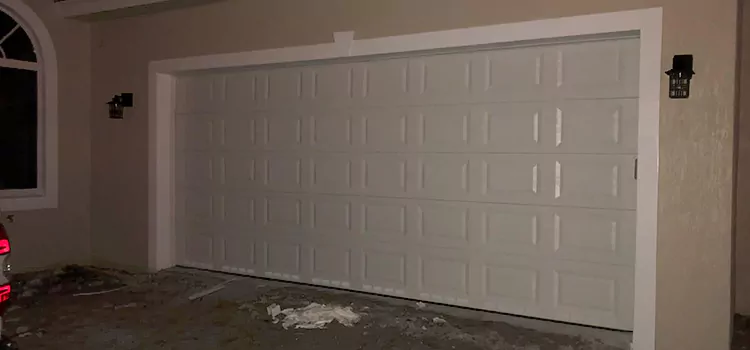 Garage Door Coil Replacement Inkster