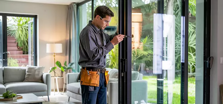 Why Choose Us for Your Glass Door Needs in Inkster, MI?