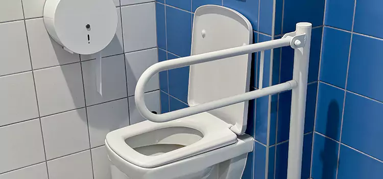 Comprehensive Solutions in Inkster, MI for Accessible Facilities