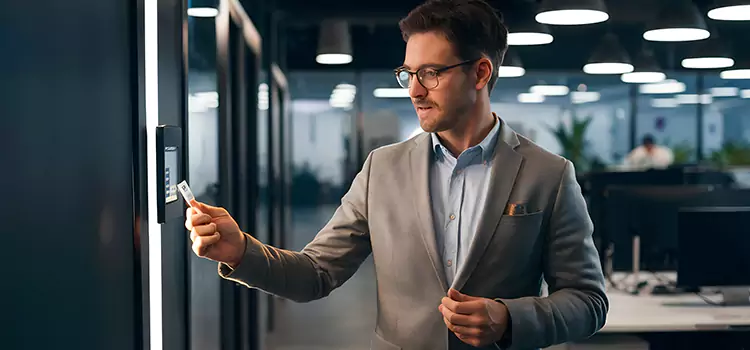 Our Commitment to Keycard Security Excellence in Inkster, MI