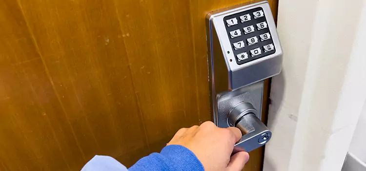 Why Choose Us for Your Keypad Lock Needs in Inkster, MI?