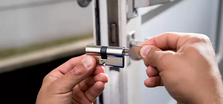 Lock Change Locksmiths Inkster
