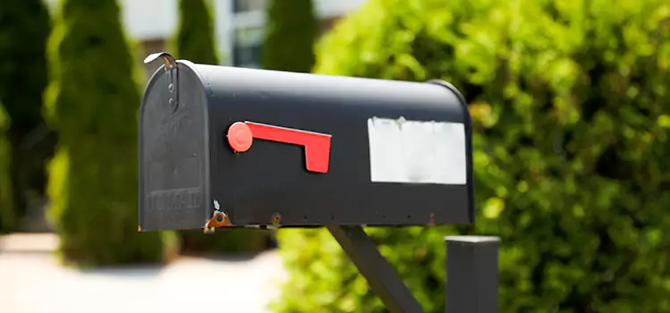 Secure Mailboxes for Packages Inkster