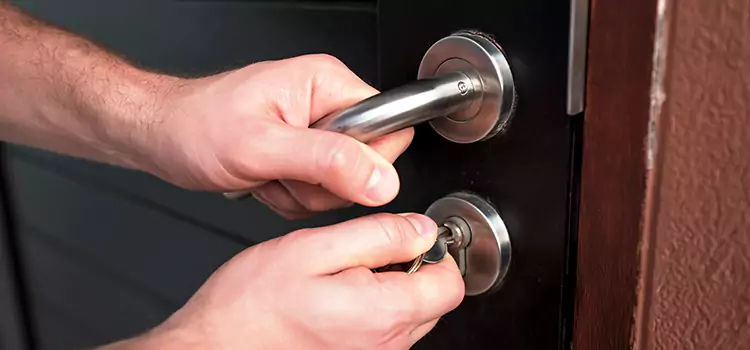Master Key Control and Audits Inkster