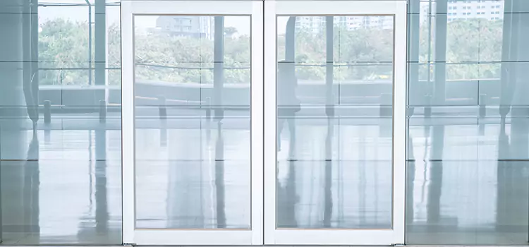 Mobile Sliding Screen Door Replacement Inkster