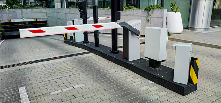 Custom Gate Design & Integration Inkster