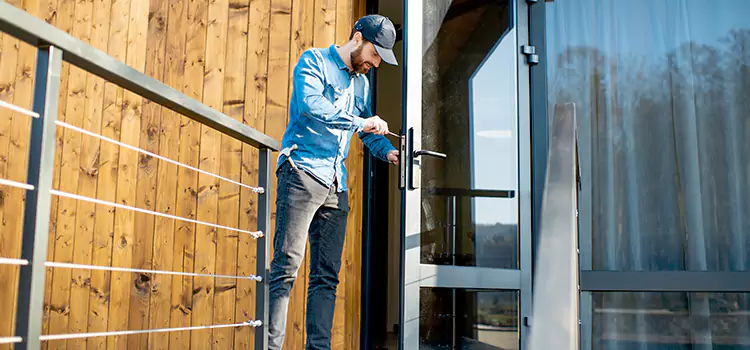 Patio Screen Door Installation Inkster