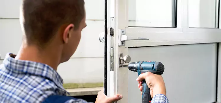 Experienced and Reliable Technicians Inkster