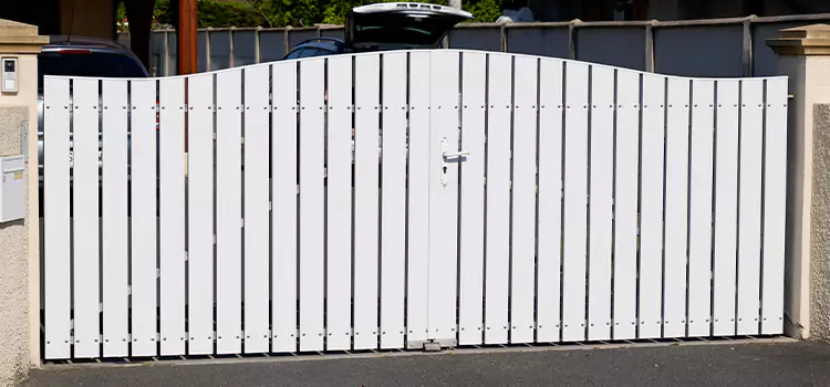 Why Choose Us for Residential Gate Repair in Inkster, MI?