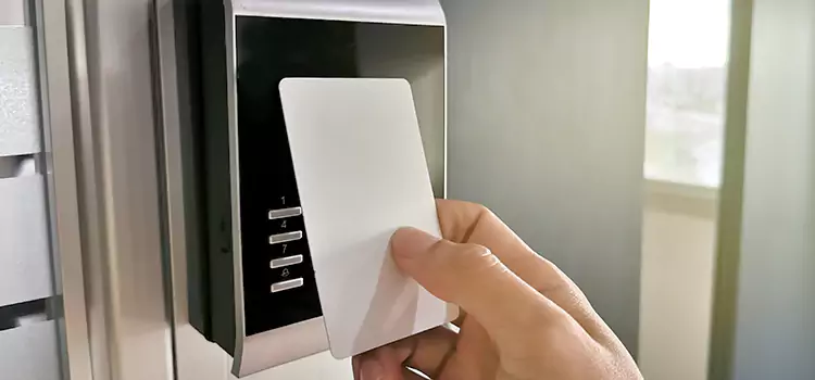 Advanced RFID Technology Integration in Inkster, MI