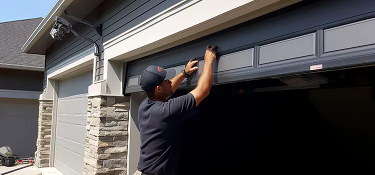 Janus Roll Up Doors Inkster