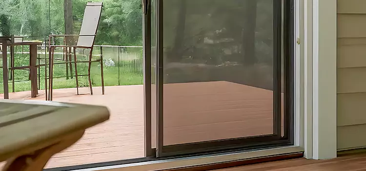 Garage Screen Door Installation Inkster