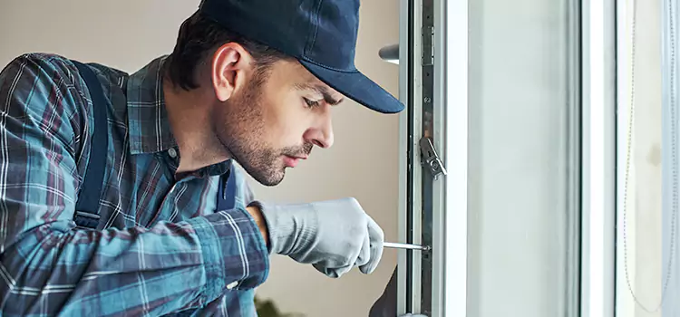 Emergency Response for Latch Issues Inkster