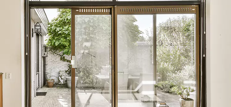 Glass Door Panel Replacement Cost Inkster
