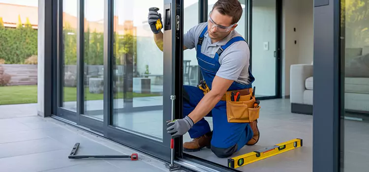 Patio Door Replacement Inkster