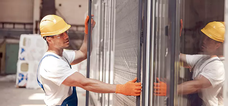 Sliding Door Mesh Replacement Inkster