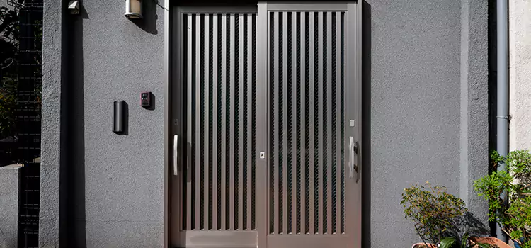 Specialized Steel Door Services in Inkster, MI