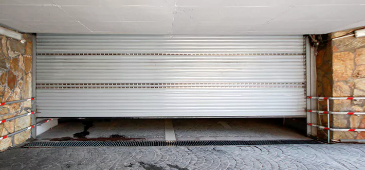 Steel Garage Door Repair Inkster