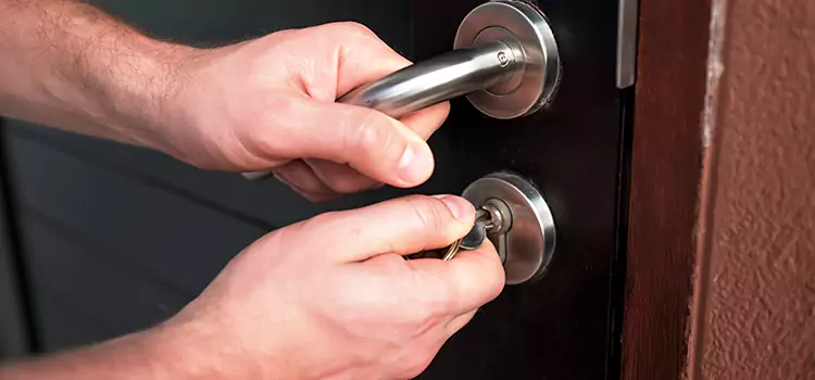 Door Closer Repair & Installation Inkster