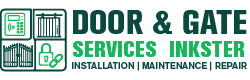 Door & Gate Services Inkster