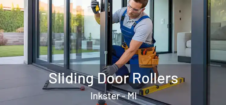 Sliding Door Rollers Inkster - MI