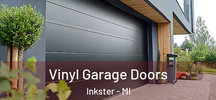  Vinyl Garage Doors Inkster - MI